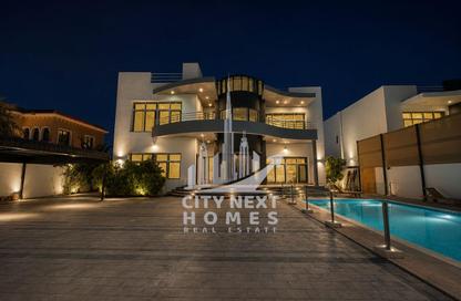 Villa - 5 Bedrooms - 5 Bathrooms for rent in Al Barsha South 1 - Al Barsha South - Al Barsha - Dubai