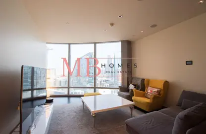 Apartment - 1 Bedroom - 2 Bathrooms for sale in Burj Khalifa - Burj Khalifa Area - Downtown Dubai - Dubai