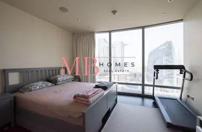 Apartment - 1 Bedroom - 2 Bathrooms for sale in Burj Khalifa - Burj Khalifa Area - Downtown Dubai - Dubai Apartment - 1 Bedroom - 2 Bathrooms for sale in Burj Khalifa - Burj Khalifa Area - Downtown Dubai - Dubai