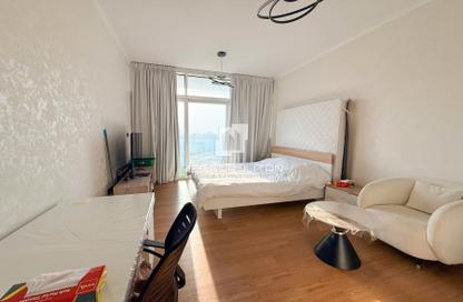 Apartment - Studio - 1 Bathroom for rent in Carson A - Carson - Damac Hills - Dubai