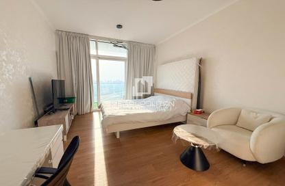 Apartment - Studio - 1 Bathroom for rent in Carson A - Carson - Damac Hills - Dubai Apartment - Studio - 1 Bathroom for rent in Carson A - Carson - Damac Hills - Dubai