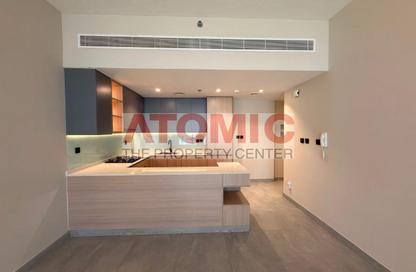 Apartment - 1 Bedroom - 2 Bathrooms for rent in Aark Residences - Dubai Land Residence Complex - Dubai Apartment - 1 Bedroom - 2 Bathrooms for rent in Aark Residences - Dubai Land Residence Complex - Dubai