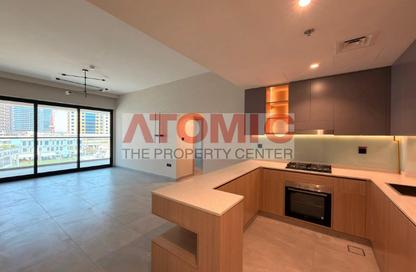 Apartment - 1 Bedroom - 2 Bathrooms for rent in Aark Residences - Dubai Land Residence Complex - Dubai Apartment - 1 Bedroom - 2 Bathrooms for rent in Aark Residences - Dubai Land Residence Complex - Dubai