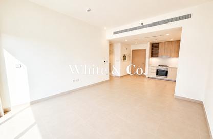 Apartment - 1 Bedroom - 1 Bathroom for rent in Parkside Views - Dubai Hills Estate - Dubai