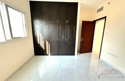 Apartment - 1 Bedroom - 2 Bathrooms for rent in Al Thani Muwaileh - Muwaileh Commercial - Sharjah