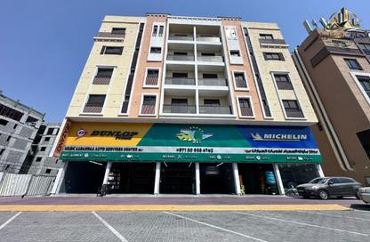 Whole Building - Studio for sale in Al Tallah 2 - Ajman