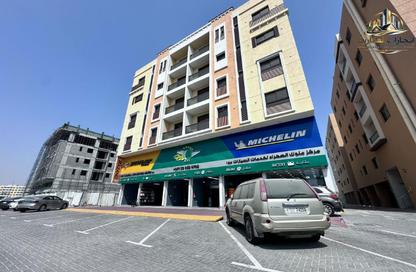 Whole Building - Studio for sale in Al Tallah 2 - Ajman