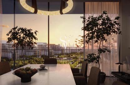 شقة - 2 غرف نوم - 2 حمامات للبيع في Palace ريزيدنسز 2 - Palace ريزيدنسز at Hills Estate - دبي هيلز استيت - دبي