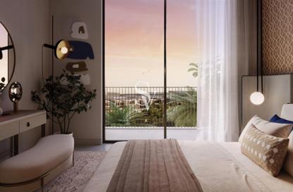 شقة - 2 غرف نوم - 2 حمامات للبيع في Palace ريزيدنسز 2 - Palace ريزيدنسز at Hills Estate - دبي هيلز استيت - دبي شقة - 2 غرف نوم - 2 حمامات للبيع في Palace ريزيدنسز 2 - Palace ريزيدنسز at Hills Estate - دبي هيلز استيت - دبي