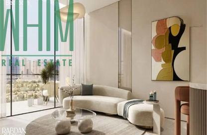 Apartment - 1 Bedroom - 2 Bathrooms for sale in Rabdan Gates - Majan - Dubai Land - Dubai