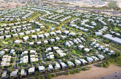 Land - Studio for sale in Eden Hills - Mohammed Bin Rashid City - Dubai Land - Studio for sale in Eden Hills - Mohammed Bin Rashid City - Dubai