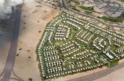 Land - Studio for sale in Eden Hills - Mohammed Bin Rashid City - Dubai Land - Studio for sale in Eden Hills - Mohammed Bin Rashid City - Dubai