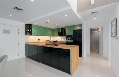 Apartment - 1 Bedroom - 1 Bathroom for rent in Al Alka 1 - Al Alka - Greens - Dubai