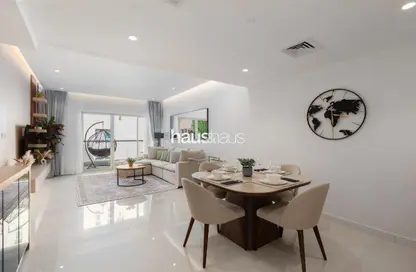 شقة - غرفة نوم - 1 حمام للايجار في الألكا - جرينز - دبي