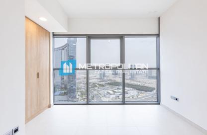 Apartment - 3 Bedrooms - 2 Bathrooms for sale in Radiant Square - City Of Lights - Al Reem Island - Abu Dhabi Apartment - 3 Bedrooms - 2 Bathrooms for sale in Radiant Square - City Of Lights - Al Reem Island - Abu Dhabi