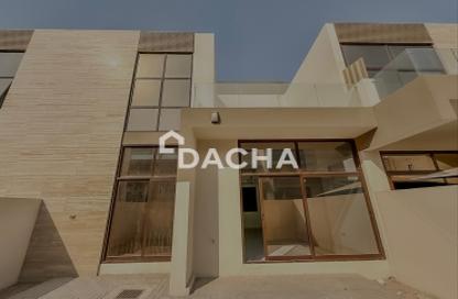 Townhouse - 4 Bedrooms - 5 Bathrooms for rent in Elie Saab Vie at the Fields - The Fields - District 11 - Mohammed Bin Rashid City - Dubai Townhouse - 4 Bedrooms - 5 Bathrooms for rent in Elie Saab Vie at the Fields - The Fields - District 11 - Mohammed Bin Rashid City - Dubai