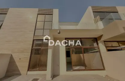 Townhouse - 4 Bedrooms - 5 Bathrooms for rent in Elie Saab Vie at the Fields - The Fields - District 11 - Mohammed Bin Rashid City - Dubai Townhouse - 4 Bedrooms - 5 Bathrooms for rent in Elie Saab Vie at the Fields - The Fields - District 11 - Mohammed Bin Rashid City - Dubai