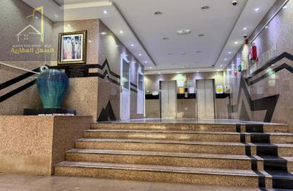 Whole Building - 7+ Bedrooms - 7+ Bathrooms for sale in Abu Shagara building - Abu shagara - Sharjah