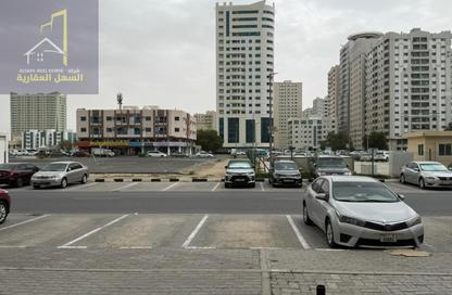 Whole Building - 7+ Bedrooms - 7+ Bathrooms for sale in Abu Shagara building - Abu shagara - Sharjah