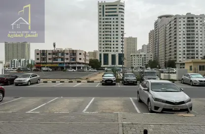 Whole Building for sale in Abu Shagara building - Abu shagara - Sharjah Whole Building for sale in Abu Shagara building - Abu shagara - Sharjah