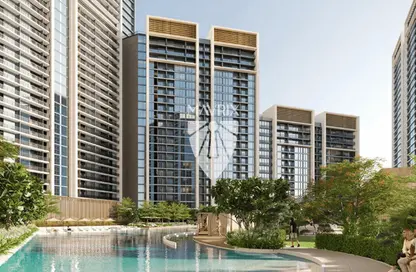 Apartment - 1 Bedroom - 1 Bathroom for sale in Sobha Orbis Tower B - Sobha Orbis - Motor City - Dubai
