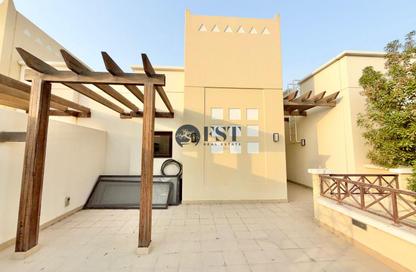 Townhouse - 4 - 4 for rent in Al Salam - Mudon - Dubai Townhouse - 4 - 4 for rent in Al Salam - Mudon - Dubai