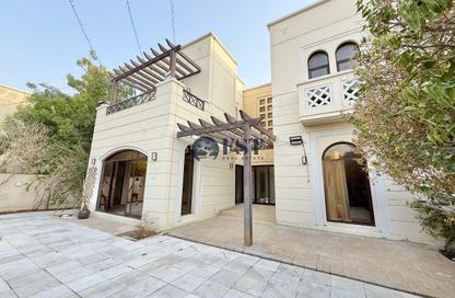 Townhouse - 4 - 4 for rent in Al Salam - Mudon - Dubai Townhouse - 4 - 4 for rent in Al Salam - Mudon - Dubai