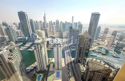 Apartment - 2 Bedrooms - 2 Bathrooms for sale in Amwaj 4 - Amwaj - Jumeirah Beach Residence - Dubai Apartment - 2 Bedrooms - 2 Bathrooms for sale in Amwaj 4 - Amwaj - Jumeirah Beach Residence - Dubai