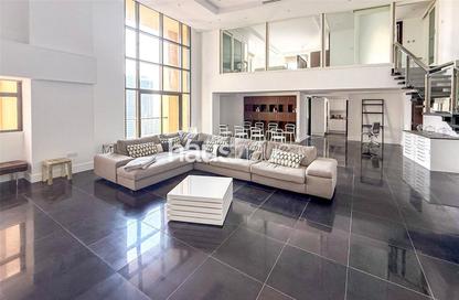 Apartment - 2 Bedrooms - 2 Bathrooms for sale in Amwaj 4 - Amwaj - Jumeirah Beach Residence - Dubai