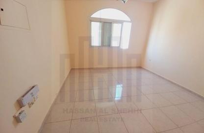 Apartment - Studio - 1 Bathroom for rent in Muwailih Building - Muwaileh - Sharjah