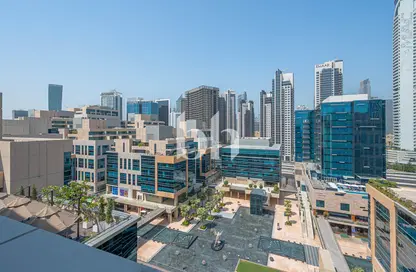 شقة - 1 حمام للايجار في باي سكوير مبني رقم 11 - باي سكوير - الخليج التجاري - دبي شقة - 1 حمام للايجار في باي سكوير مبني رقم 11 - باي سكوير - الخليج التجاري - دبي