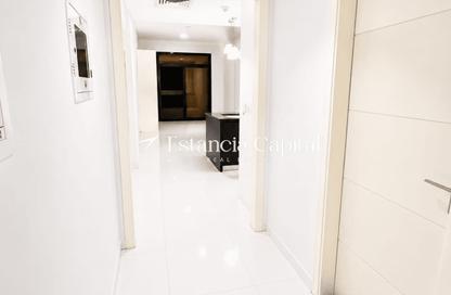 Apartment - Studio - 1 Bathroom for sale in Plazzo Residence - District 2 - Jumeirah Village Triangle - Dubai