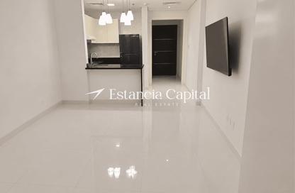 Apartment - Studio - 1 Bathroom for sale in Plazzo Residence - District 2 - Jumeirah Village Triangle - Dubai