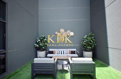 Apartment - 1 Bedroom - 2 Bathrooms for rent in Belgravia Square - District 14 - Jumeirah Village Circle - Dubai