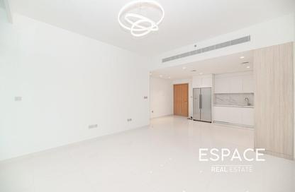 Apartment - 2 Bedrooms - 2 Bathrooms for rent in Beach Vista Tower 2 - Beach Vista - EMAAR Beachfront - Dubai Harbour - Dubai