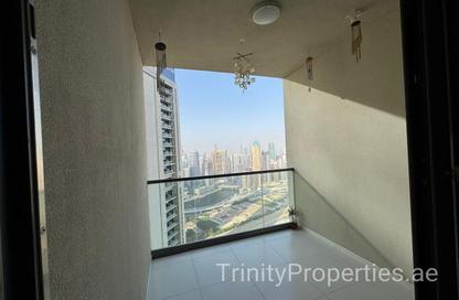 Apartment - 2 - 2 for sale in Aykon City Tower C - Aykon City - Business Bay - Dubai