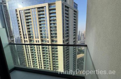 Apartment - 2 - 2 for sale in Aykon City Tower C - Aykon City - Business Bay - Dubai
