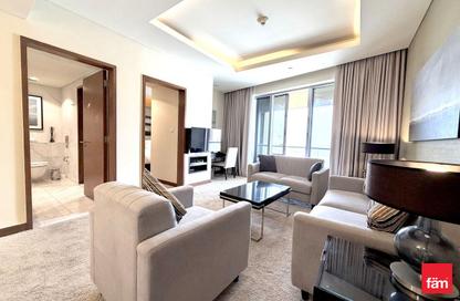 Apartment - 1 Bedroom - 1 Bathroom for rent in Kempinski Central Avenue - Downtown Dubai - Dubai Apartment - 1 Bedroom - 1 Bathroom for rent in Kempinski Central Avenue - Downtown Dubai - Dubai