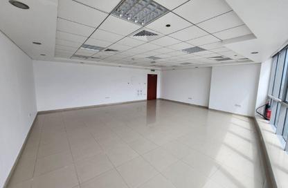 Office Space - Studio - 3 Bathrooms for rent in Julphar Commercial Tower - Julphar Towers - Al Nakheel - Ras Al Khaimah