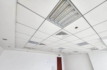 Office Space - Studio - 3 Bathrooms for rent in Julphar Commercial Tower - Julphar Towers - Al Nakheel - Ras Al Khaimah