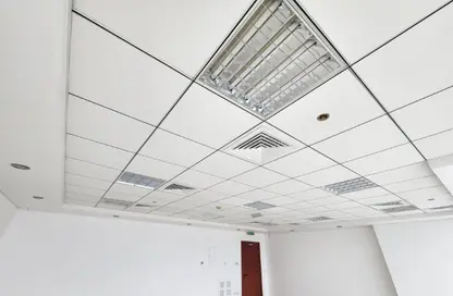 مكتب - استوديو - 3 حمامات للايجار في برج جلفار التجاري - ابراج جلفار - النخيل - رأس الخيمة