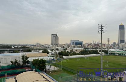 Apartment - 1 Bedroom - 2 Bathrooms for rent in Al Nasr Square - Oud Metha - Bur Dubai - Dubai Apartment - 1 Bedroom - 2 Bathrooms for rent in Al Nasr Square - Oud Metha - Bur Dubai - Dubai