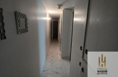 Apartment - 2 Bedrooms - 3 Bathrooms for sale in Oasis Tower - Al Rashidiya 1 - Al Rashidiya - Ajman