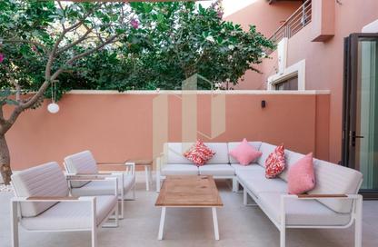Villa - 5 Bedrooms - 6 Bathrooms for sale in Mangrove Village - Rabdan - Abu Dhabi