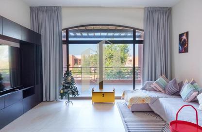 Villa - 5 Bedrooms - 6 Bathrooms for sale in Mangrove Village - Rabdan - Abu Dhabi