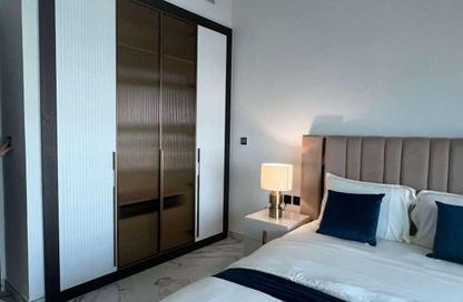 Apartment - 2 Bedrooms - 2 Bathrooms for rent in Petalz By Danube 1 - Petalz by Danube - International City - Dubai