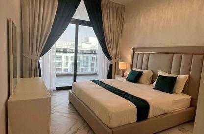Apartment - 2 Bedrooms - 2 Bathrooms for rent in Petalz By Danube 1 - Petalz by Danube - International City - Dubai