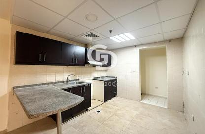Apartment - 1 - 2 for rent in Silicon Gates 1 - Silicon Gates - Dubai Silicon Oasis - Dubai