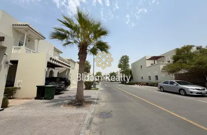 Townhouse - 3 Bedrooms - 4 Bathrooms for rent in Quortaj - North Village - Al Furjan - Dubai