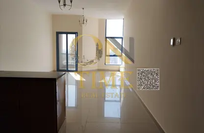 Apartment - Studio - 1 Bathroom for sale in City Tower - Al Nuaimiya - Ajman